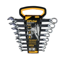GSFixtop 12961 Double Open End Spanner