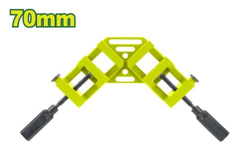 DYLLU DTACC2528 Corner clamp 70mm