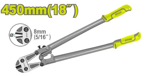 DYLLU DTBC1118 Bolt cutter (18")