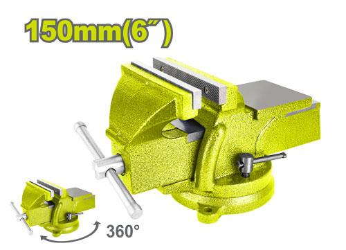 DYLLU DTBV1A06 Bench Vice (6")