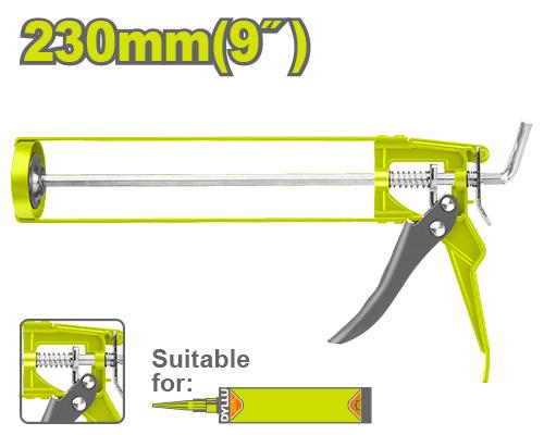 DYLLU DTCG3109 Caulking Gun (9")
