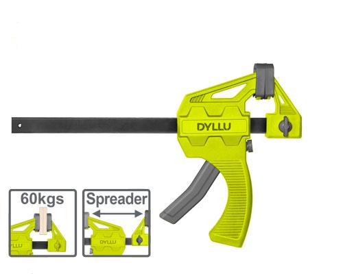 DYLLU Quick bar clamp