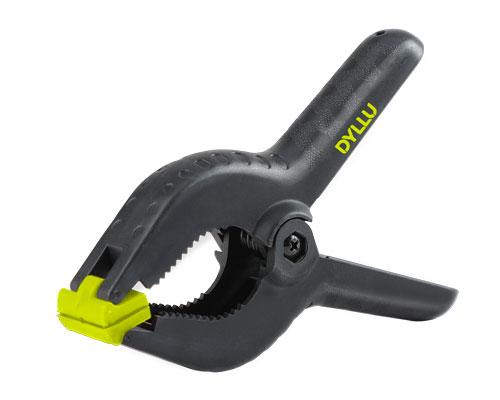 DYLLU Spring clamp