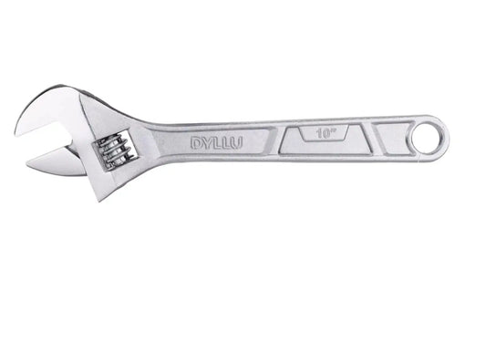 DYLLU DTAW1110 Adjustable Wrench (10")