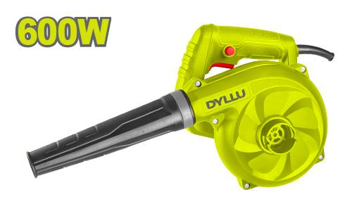 DYLLU DTAB15601 Aspirator blower 600W