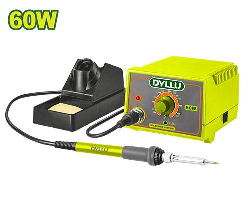 DYLLU DTEL7506 Soldering station