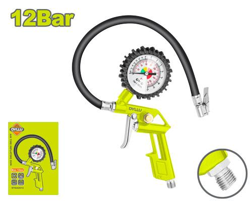 DYLLU DTGA2612 Air tire inflating gun