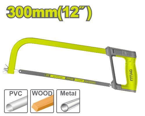 DYLLU DTHF3168 Hacksaw frame 300mm(12")
