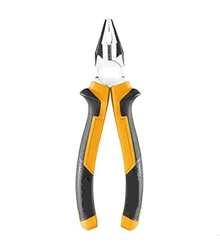 Fixtop 10110 - Regular Pliers 7"