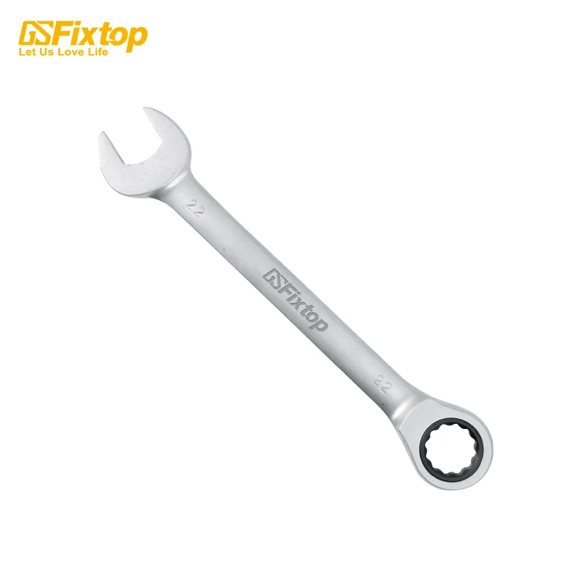 Fixtop Ratchet Wrench fixed 40crv