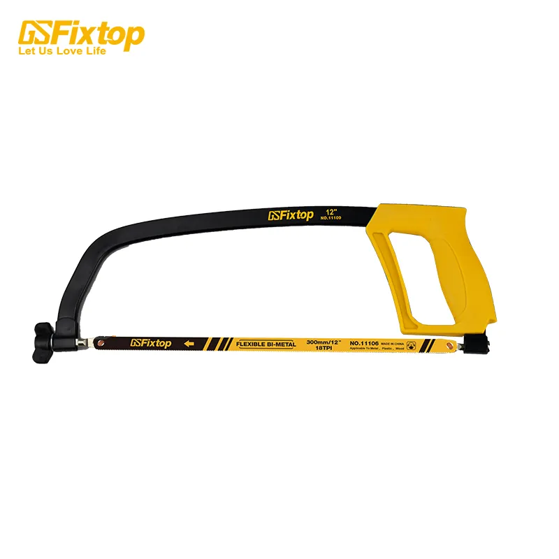 Fixtop 11109 saw curved jaw locking adjustable