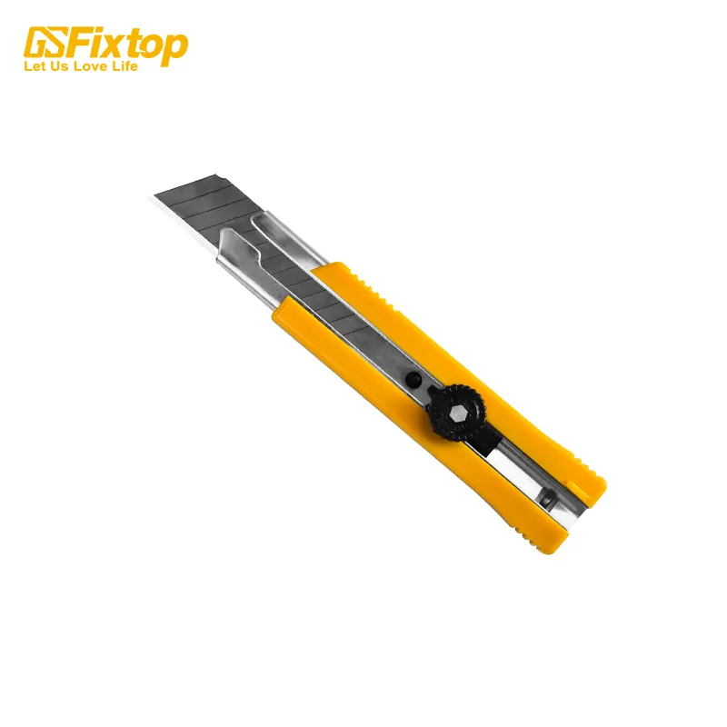 Fixtop 11003 Utility knife replaceable blade