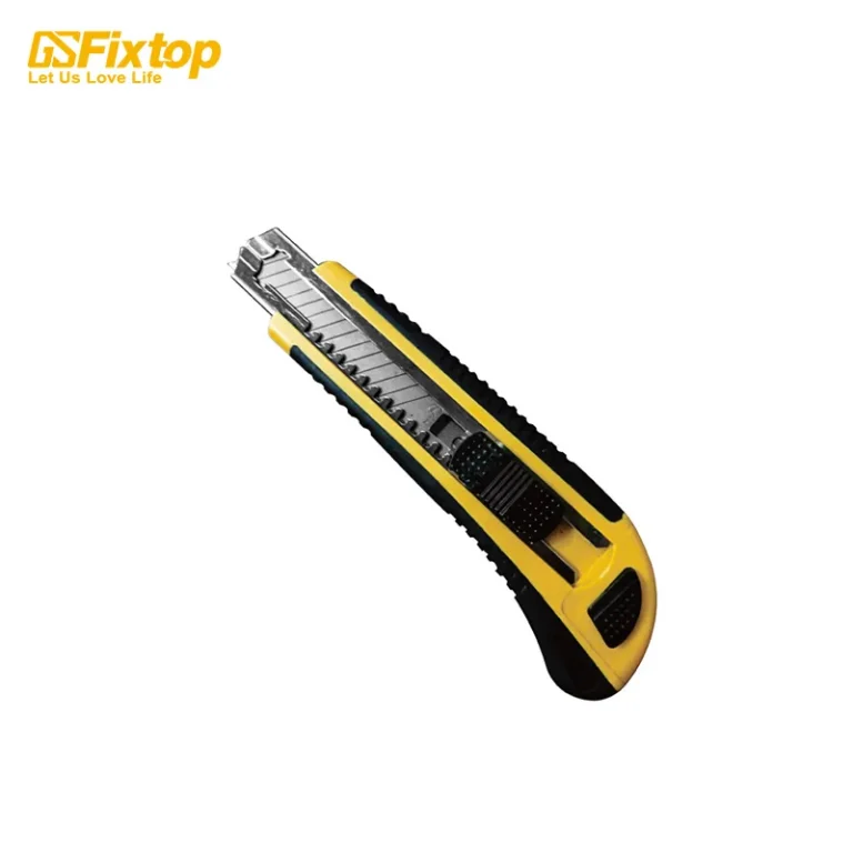 Fixtop 11015 Utility knife replaceable blade