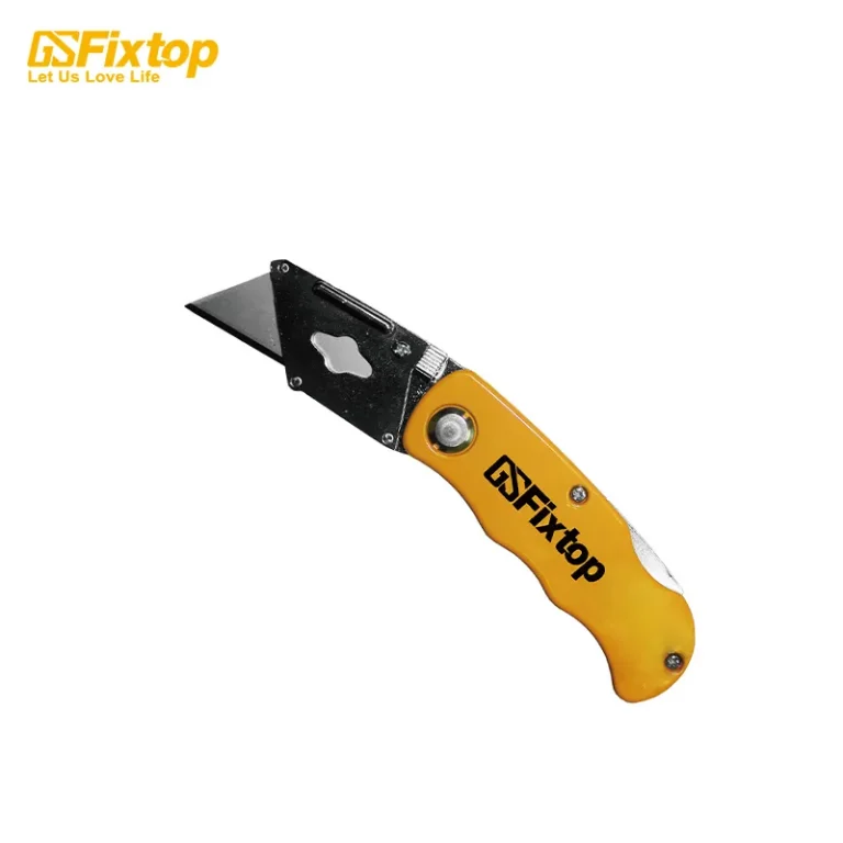 Fixtop 11028 Utility knife replaceable blade