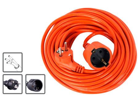 DYLLU DTEJAG03,4,5 Extension cord