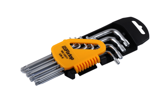 Fixtop Hex Key Set-13227