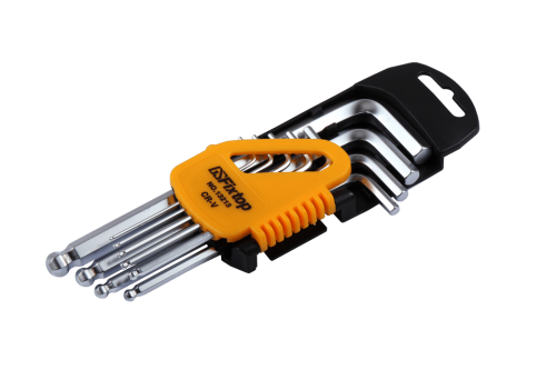 Fixtop Hex Key Set-13207