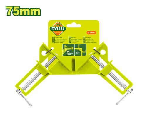 DYLLU DTACC353 Corner clamp 75mm