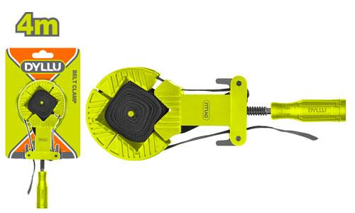 DYLLU DTCP6404 Belt clamp 4m