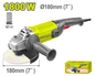 DYLLU  DTAG851801 Angle grinder 1800W 180mm(7")
