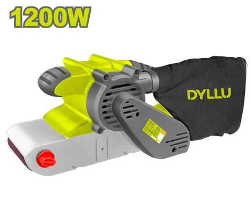 DYLLU DTBA1512001 Belt sander 1200W