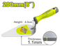 DYLLU DTBT8308 Bricklaying trowel 200mm(8")