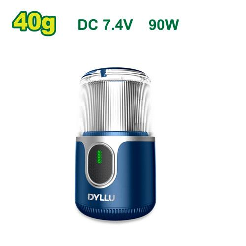 DYLLU DCGA4001 Cordless coffee grinder 40g