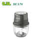 DYLLU DMCU3001 Cordless mini chopper 0.3L