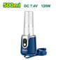 DYLLU DSBA1201 Cordless stand blender 500ml