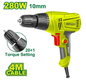 DYLLU DTED15281 Electric drill 280W 10mm