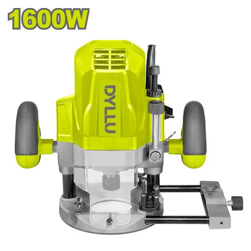 DYLLU DTER1516001 Electric router 1600W