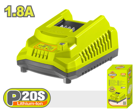 DYLLU DTFCP518 P20S battery charger