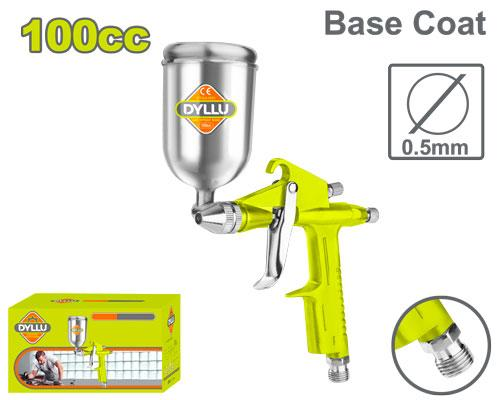 DYLLU DTGA1501 Air spray gun 100cc