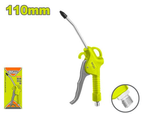 DYLLU DTGA4611 Plastic air blow gun 110mm