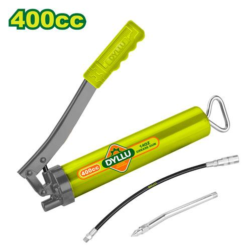 DYLLU DTGG2540 Grease gun 400cc