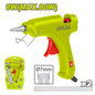 DYLLU DTGL1603 Glue gun 8W(MAX.80W)