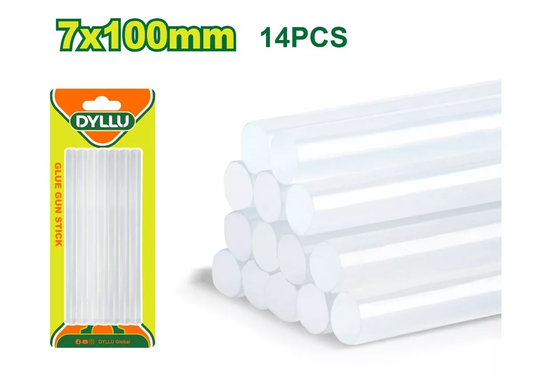 DYLLU DTGL3510 Glue gun stick 7X100mm