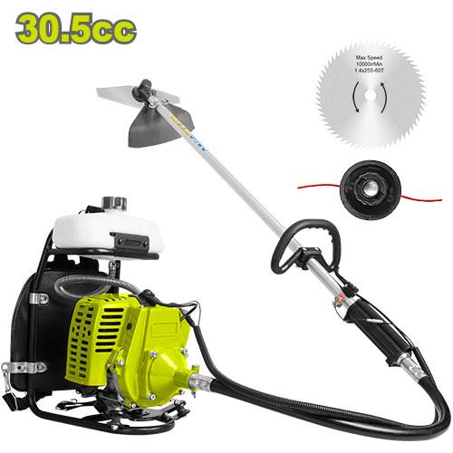 DYLLU DTGM2A30 Gasoline grass trimmer and bush cutter 30.5cc