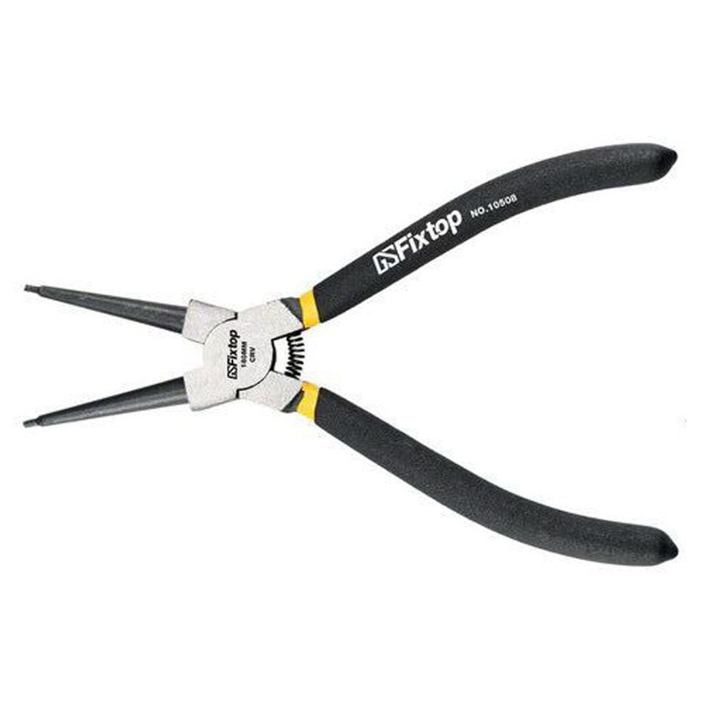 Fixtop 10505 - 7" Straight Fuse Pliers Closes