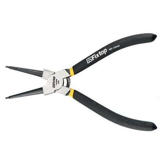 Fixtop 10505 - 7" Straight Fuse Pliers Closes