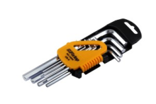 Fixtop Hex Key Set-13209