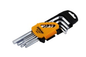 Fixtop Hex Key Set-13209