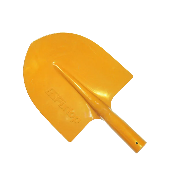 Fixtop 14708 shovel multiple styles