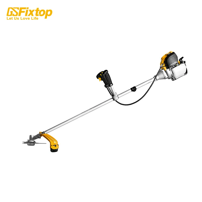 Fixtop 52800 Brush Cutter field mower Large displacement