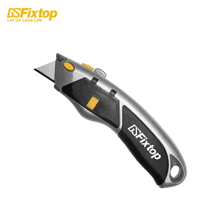 Fixtop 11007 Utility knife replaceable blade