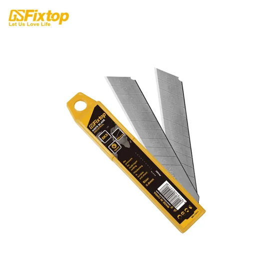 Fixtop 11011 Utility knife replaceable blade