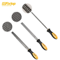 Fixtop 15209 File Rasp Different types of wood rasp