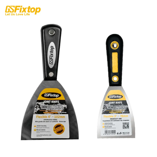 Fixtop Utility knife Stainless steel