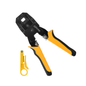 Fixtop 10607 Durable Multifunctional Crimping Pliers – Tackle Any Project with Confidence