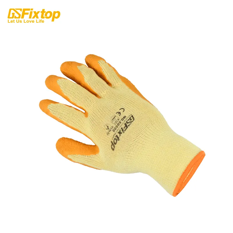 Fixtop Gloves multiple types